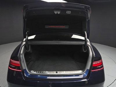 2023 Genesis G90 (RS4) — миниатюра 20