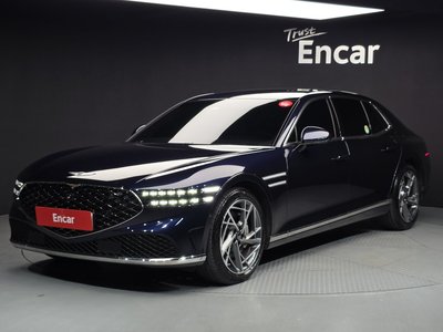 2023 Genesis G90 (RS4) 照片 1