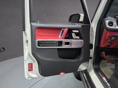 2020 Mercedes-BENZ G-CLASS — миниатюра 14