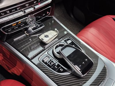 2020 Mercedes-BENZ G-CLASS — миниатюра 31