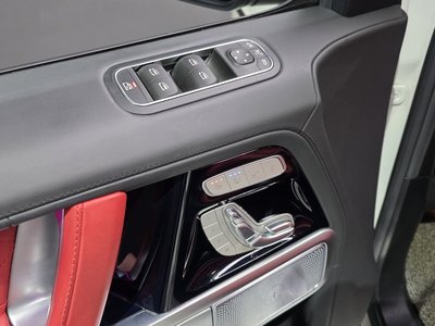2020 Mercedes-BENZ G-CLASS — миниатюра 27