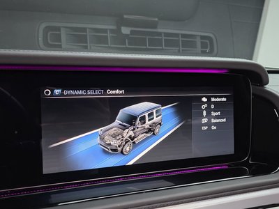 2020 Mercedes-BENZ G-CLASS — миниатюра 20