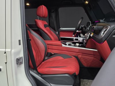2020 Mercedes-BENZ G-CLASS — миниатюра 16
