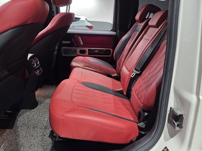 2020 Mercedes-BENZ G-CLASS — миниатюра 17