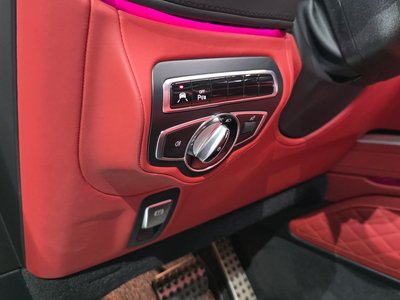 2020 Mercedes-BENZ G-CLASS — миниатюра 18