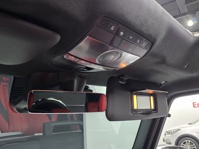 2020 Mercedes-BENZ G-CLASS — миниатюра 26