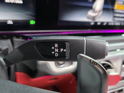 2020 Mercedes-BENZ G-CLASS — миниатюра 12