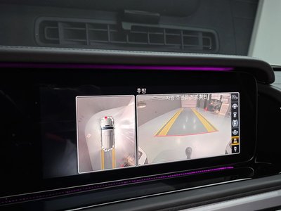 2020 Mercedes-BENZ G-CLASS — миниатюра 21