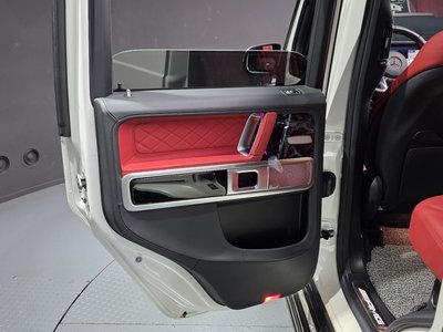 2020 Mercedes-BENZ G-CLASS — миниатюра 15