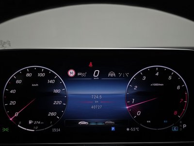 MERCEDES-BENZ C-CLASS - 8