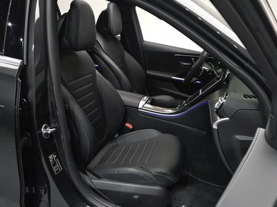 MERCEDES-BENZ C-CLASS - 10