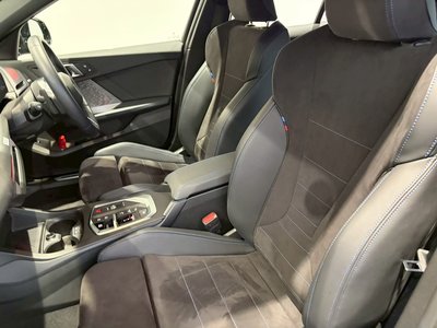 صورة مصغرة 28 لـ 2026 BMW 1 SERIES