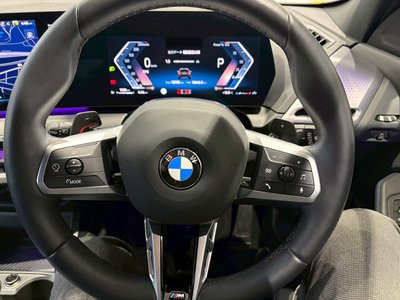 صورة مصغرة 18 لـ 2026 BMW 1 SERIES