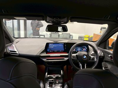 صورة مصغرة 29 لـ 2026 BMW 1 SERIES