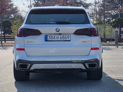 BMW X5 - 3
