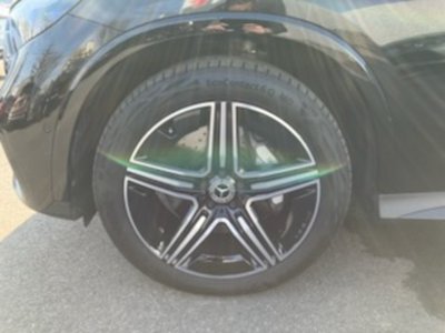 MERCEDES-BENZ GLC - 7