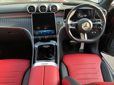 MERCEDES-BENZ GLC - 8