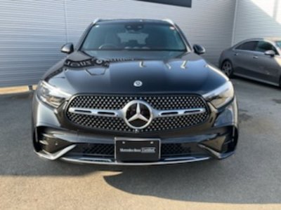 MERCEDES-BENZ GLC - 3