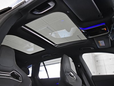 MERCEDES-BENZ C-CLASS AMG - 5