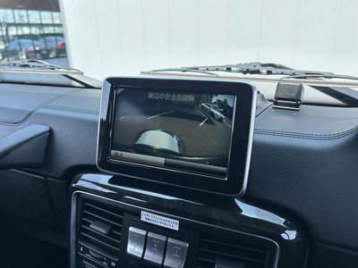 2015 Mercedes-BENZ G-CLASS thumbnail 50