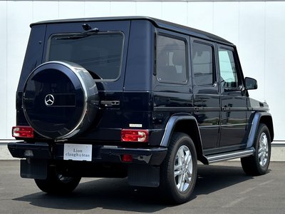 2015 Mercedes-BENZ G-CLASS 照片 10