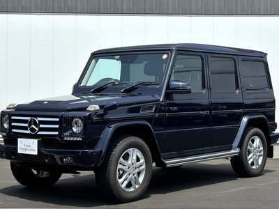 2015 Mercedes-BENZ G-CLASS thumbnail 26