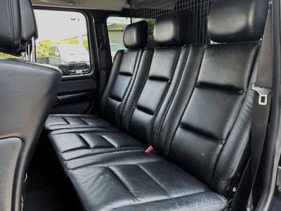 2015 Mercedes-BENZ G-CLASS thumbnail 18