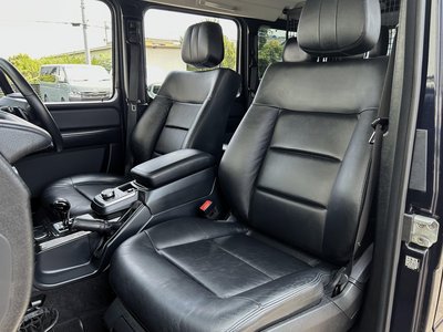 2015 Mercedes-BENZ G-CLASS thumbnail 46