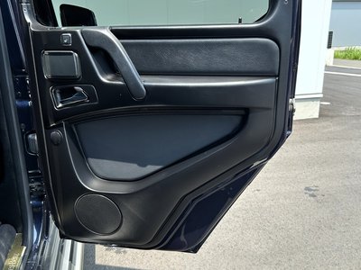 2015 Mercedes-BENZ G-CLASS thumbnail 44