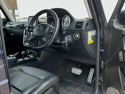 2015 Mercedes-BENZ G-CLASS thumbnail 12