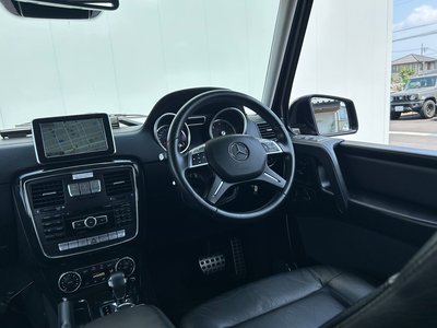 2015 Mercedes-BENZ G-CLASS thumbnail 47