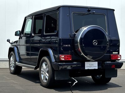 2015 Mercedes-BENZ G-CLASS thumbnail 11