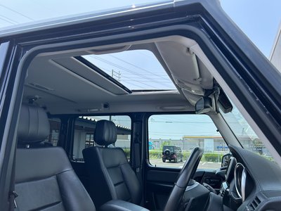 2015 Mercedes-BENZ G-CLASS thumbnail 14