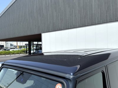 2015 Mercedes-BENZ G-CLASS thumbnail 31