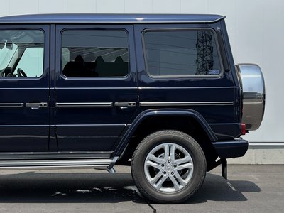 2015 Mercedes-BENZ G-CLASS thumbnail 52