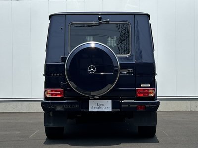 2015 Mercedes-BENZ G-CLASS 照片 3