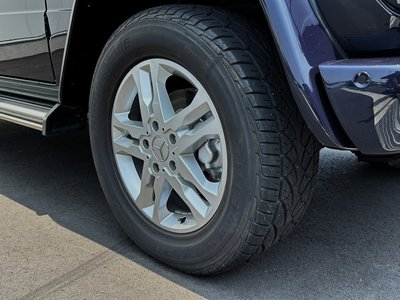 2015 Mercedes-BENZ G-CLASS thumbnail 29