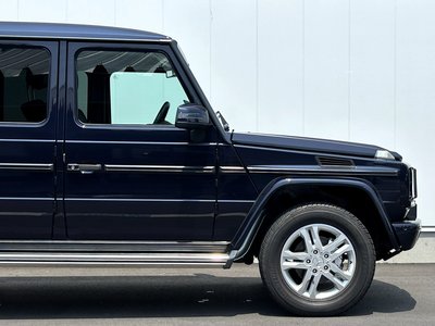 2015 Mercedes-BENZ G-CLASS thumbnail 35