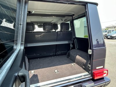 2015 Mercedes-BENZ G-CLASS thumbnail 37