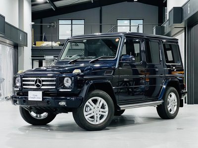 2015 Mercedes-BENZ G-CLASS 照片 1