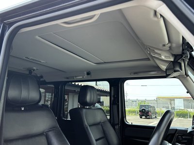 2015 Mercedes-BENZ G-CLASS thumbnail 40