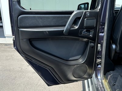2015 Mercedes-BENZ G-CLASS thumbnail 45