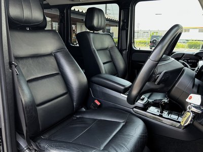 2015 Mercedes-BENZ G-CLASS thumbnail 13