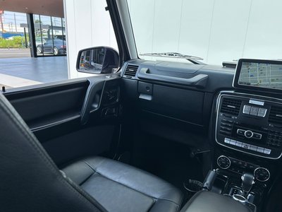 2015 Mercedes-BENZ G-CLASS thumbnail 48