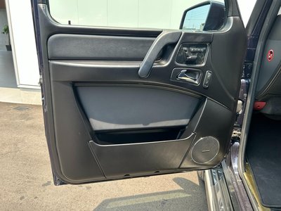 2015 Mercedes-BENZ G-CLASS thumbnail 39