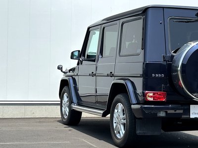 2015 Mercedes-BENZ G-CLASS thumbnail 23