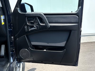 2015 Mercedes-BENZ G-CLASS thumbnail 38