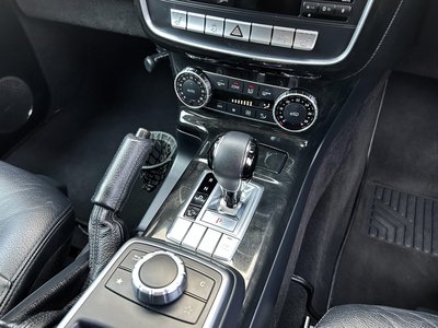 2015 Mercedes-BENZ G-CLASS thumbnail 17