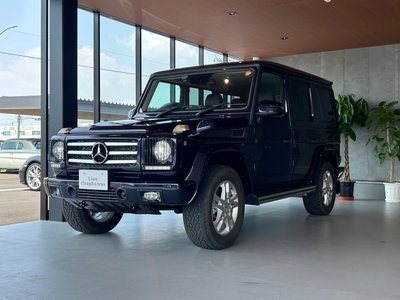 2015 Mercedes-BENZ G-CLASS thumbnail 25