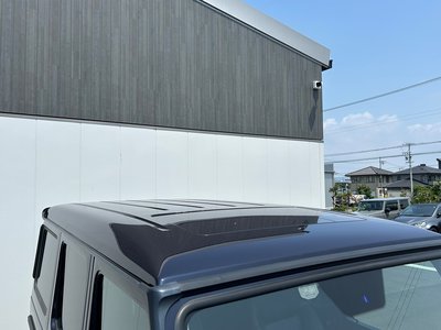 2015 Mercedes-BENZ G-CLASS thumbnail 33